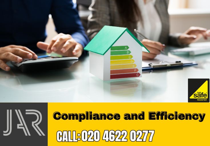 HVAC Compliance and Efficiency Greenwich