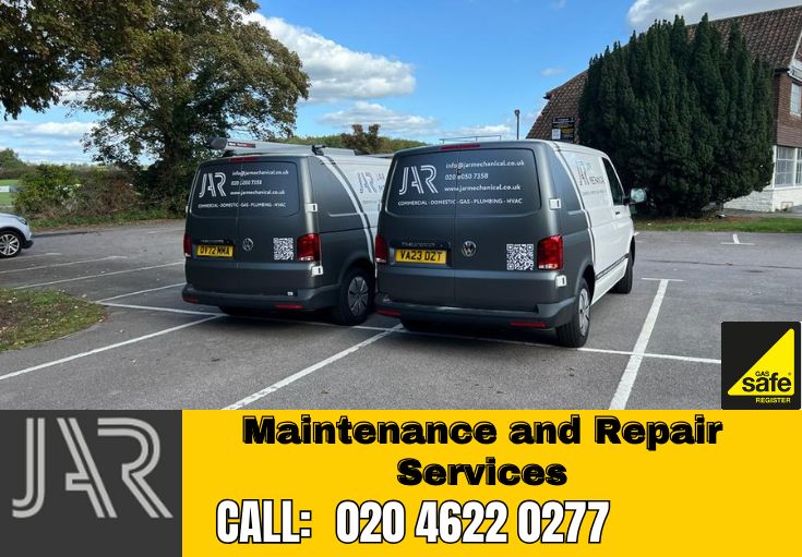 Commercial HVAC Maintenance & Repair Greenwich